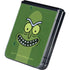 Adult Swim Rick and Morty Pickle Rick Galaxy Z Flip5 5G Skin